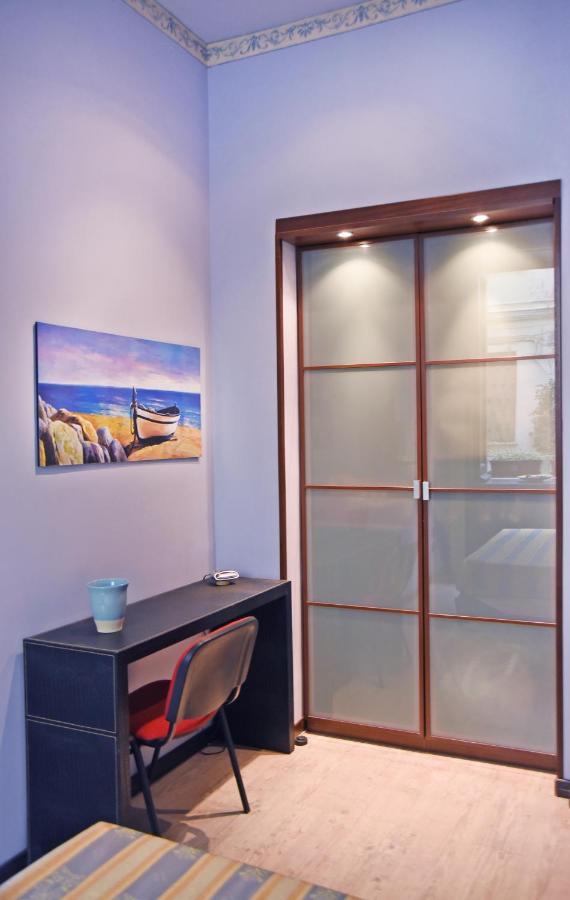 La Dimora Luca Giordano Bed & Breakfast Naples Exterior photo