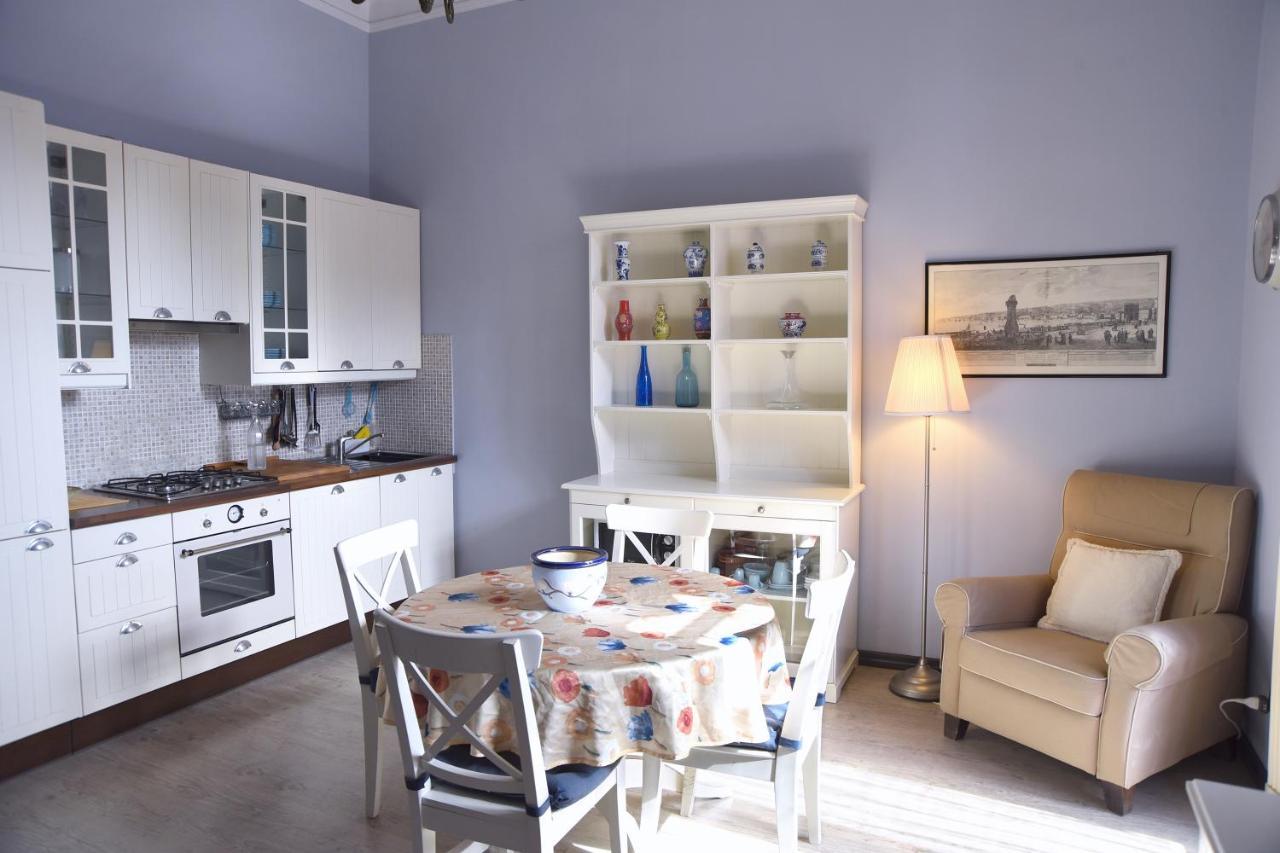 La Dimora Luca Giordano Bed & Breakfast Naples Exterior photo