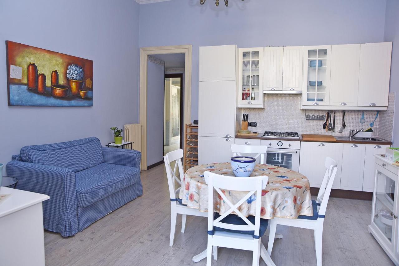 La Dimora Luca Giordano Bed & Breakfast Naples Exterior photo