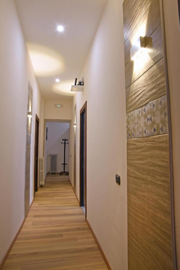 La Dimora Luca Giordano Bed & Breakfast Naples Exterior photo